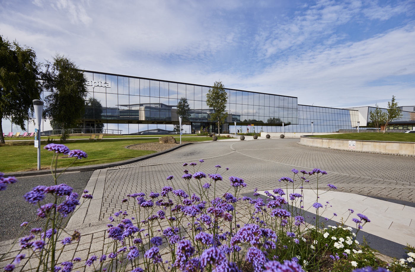 Leading Leeds Special Needs School moves into White Rose Park | Solicitors in Harrogate