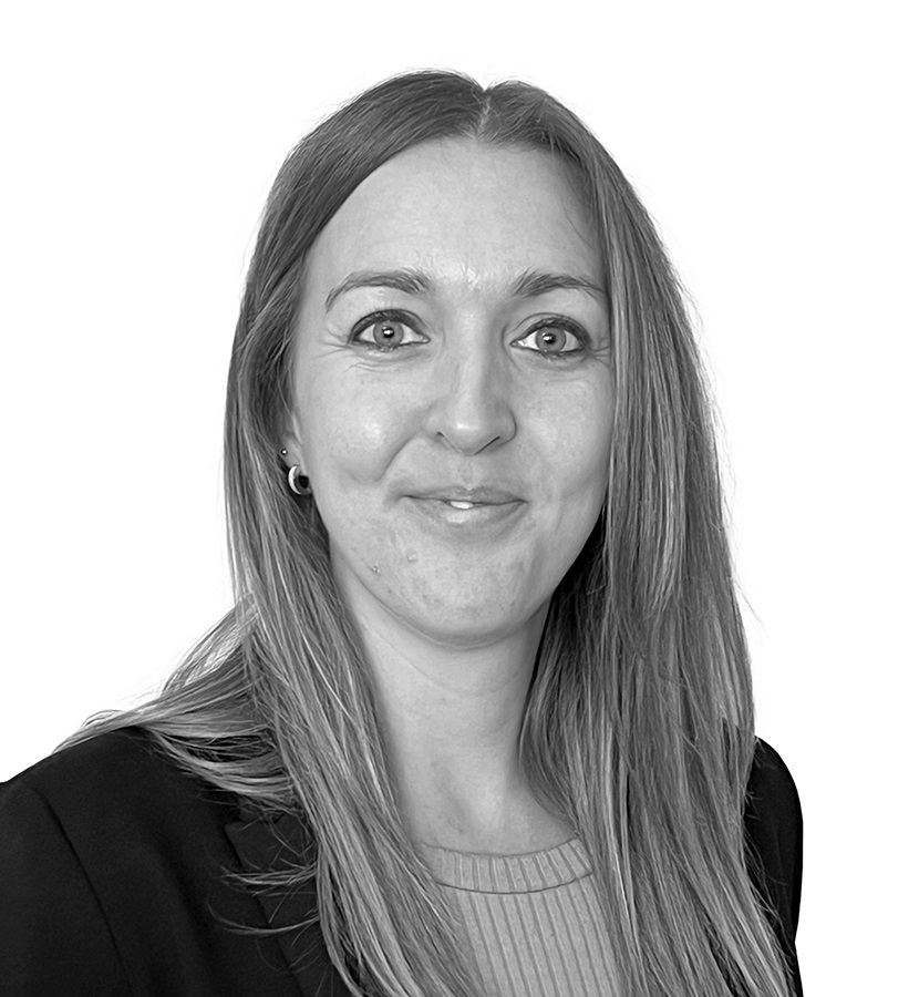 Natalie Dorset